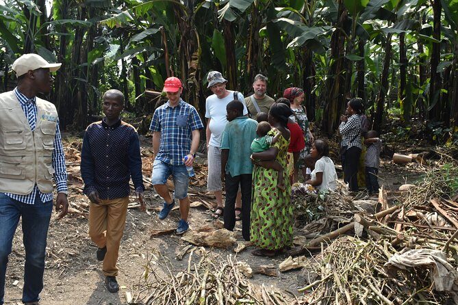 Full Day Goma Villages Tour - FAQs