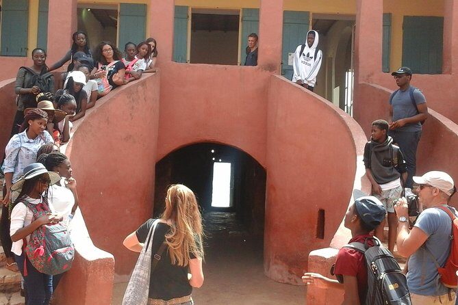 Full Day Goree Island And Dakar City Tour(Minimum 2 Participants) - Exploring Dakar and Goree Island: A Full-Day Tour Review