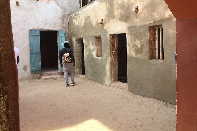 Full Day Goree Island And Dakar City Tour(Minimum 2 Participants) - Final Thoughts