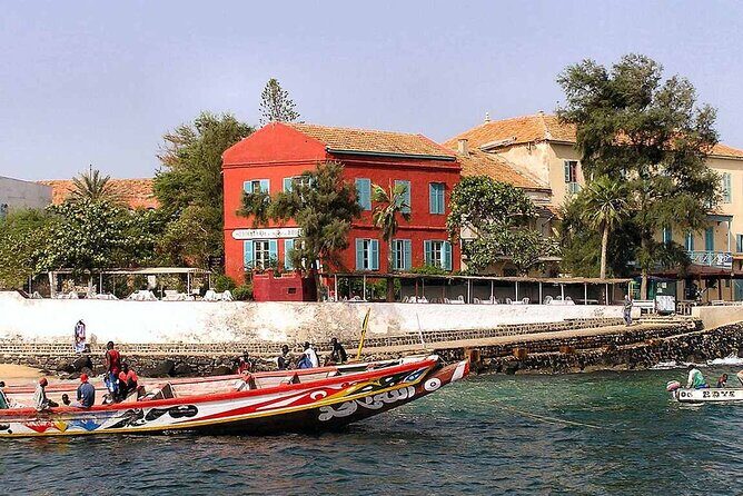 Full Day Goree Island And Dakar City Tour(Minimum 2 Participants) - FAQ