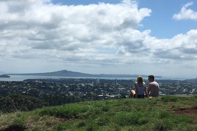 Full-Day Grand Auckland Volcanoes Tour - Who Will Love This Tour?  
