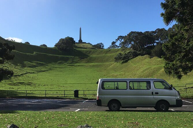 Full-Day Grand Auckland Volcanoes Tour - FAQs  
