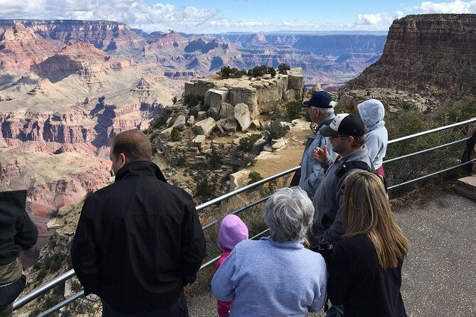 full-day-grand-canyon-indian-ruins-volcano-christian-tour-2