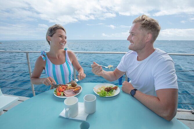 Full-Day Great Barrier Reef Pontoon with Snorkeling & Activities - Final Thoughts