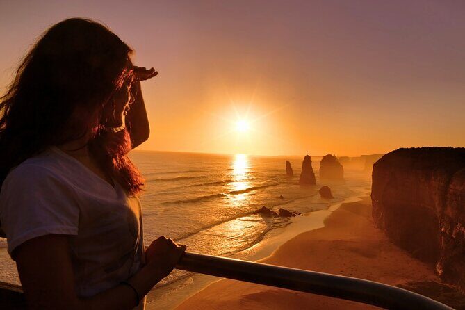 Full-Day Great Ocean Road and 12 Apostles Sunset Tour from Melbourne - Introduction