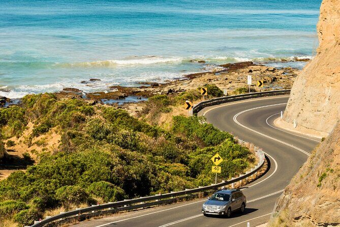 Full-Day Great Ocean Road and 12 Apostles Sunset Tour from Melbourne - Who Would Love This Tour?