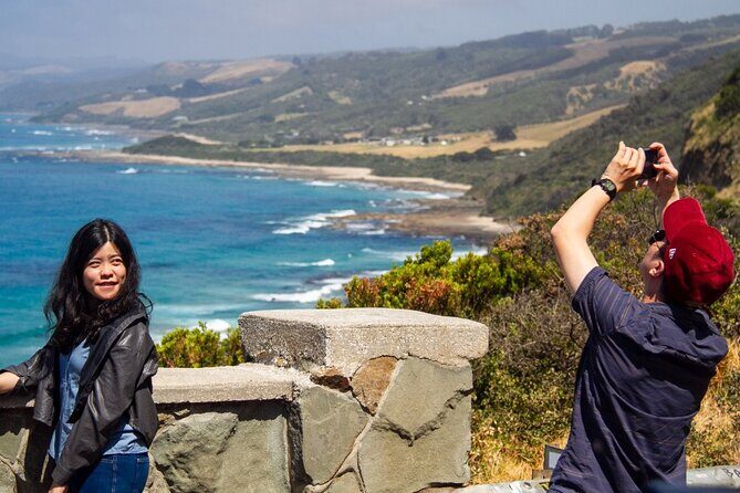 Full-Day Great Ocean Road and 12 Apostles Sunset Tour from Melbourne - The Sum Up