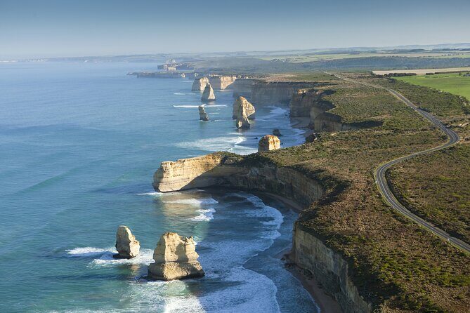 Full-Day Great Ocean Road and 12 Apostles Tour - Discover the Full-Day Great Ocean Road and 12 Apostles Tour: An In-Depth Review