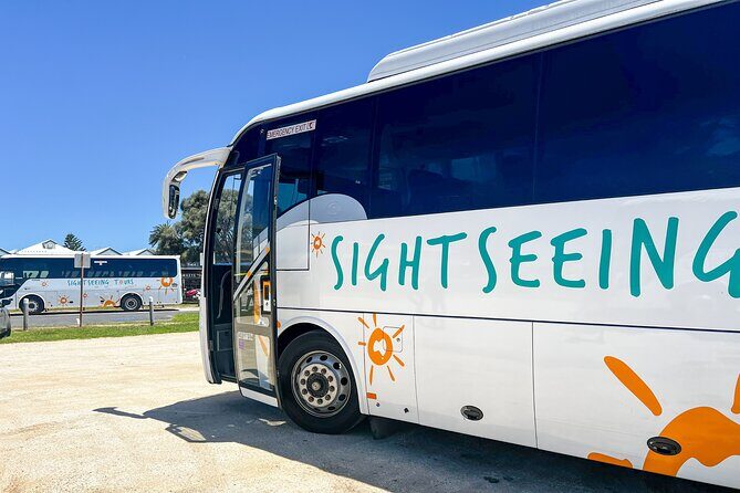Full-Day Great Ocean Road and 12 Apostles Tour - FAQ