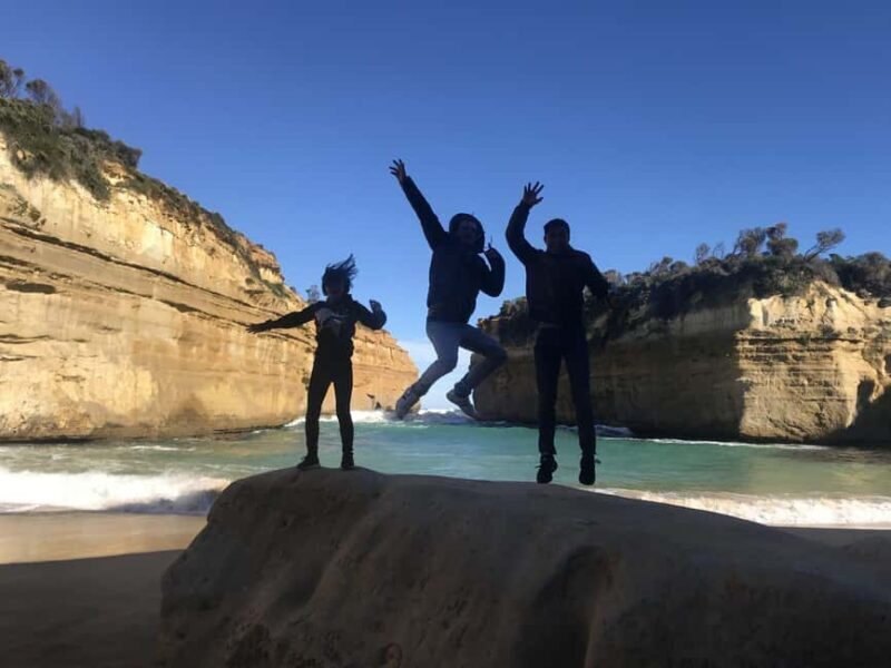 Full Day Great Ocean Road Private Guided Tour - An Authentic Look at the Full Day Great Ocean Road Experience