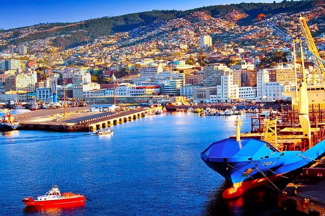 full-day-group-tour-vina-del-mar-valparaiso-casablanca-renaca