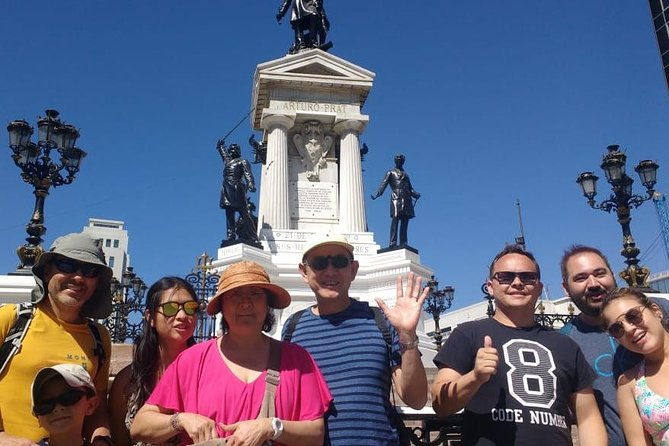 full-day-group-tour-vina-del-mar-valparaiso-casablanca-renaca