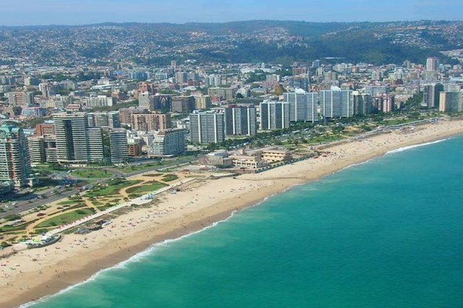 full-day-group-tour-vina-del-mar-valparaiso-casablanca-renaca