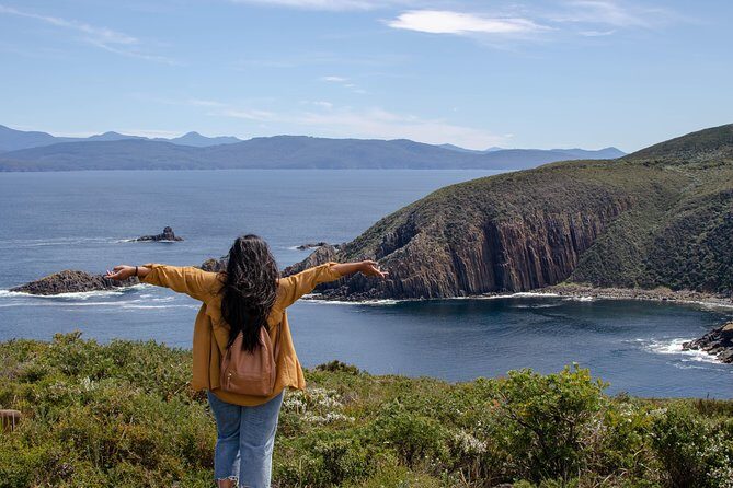 Full-Day Guided Bruny Island Tour from Hobart - An In-Depth Look at the Full-Day Bruny Island Tour