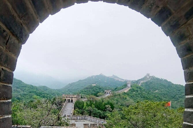 Full Day Guided Exploration of Beijing Badaling Great Wall - The Sum Up