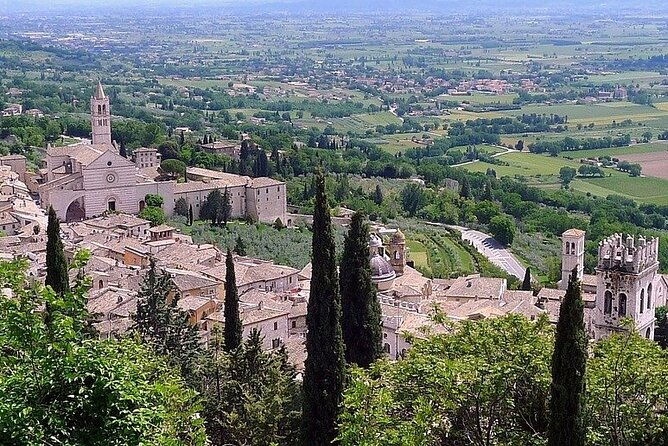 full-day-guided-historical-tour-of-cascia-and-assisi