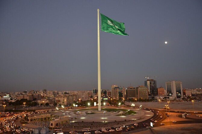 Full Day Guided Jeddah City Tour - Introduction: Exploring Jeddah in a Day