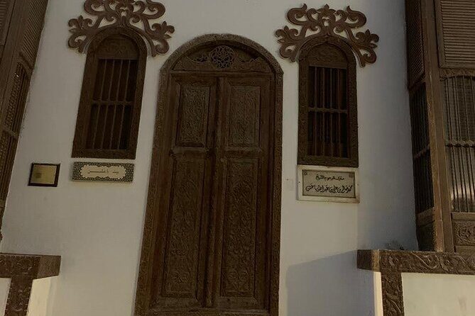Full Day Guided Jeddah City Tour - Why This Tour Offers Excellent Value