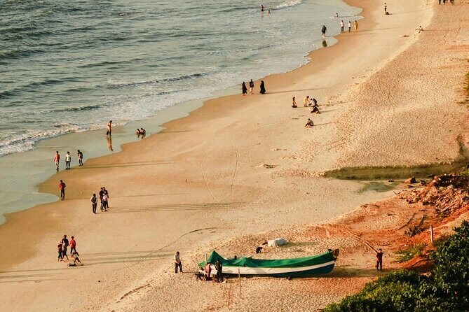 Full Day Guided Mangalore Private Tour with Lunch - Key Points