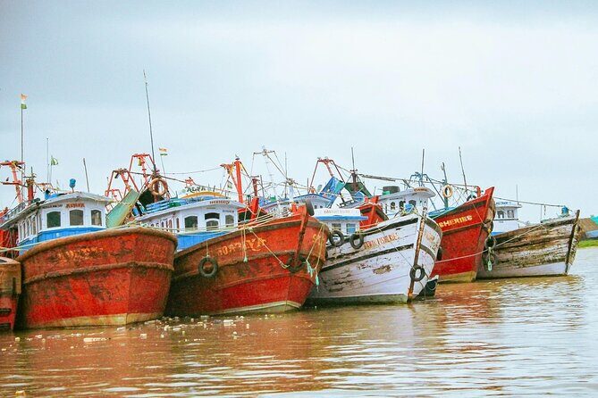 Full Day Guided Mangalore Private Tour with Lunch - Discovering Mangalore: A Day in the City