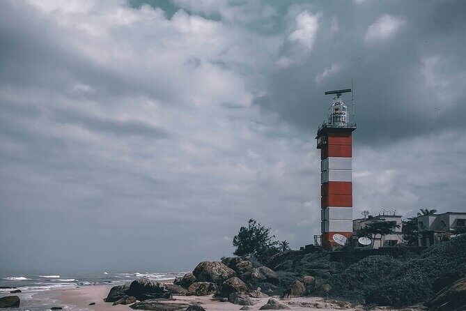 Full Day Guided Mangalore Private Tour with Lunch - FAQ