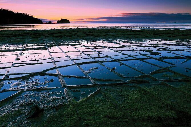 Full-Day Guided Port Arthur Day Tour & Tessellated Pavement - Practical Tips for Travelers