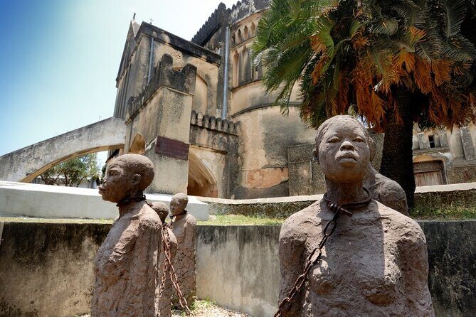 Full-Day Guided private Dolphins tour+ Monkeys + Stone town &spice Farm Zanzibar - Practical Details and Overall Value
