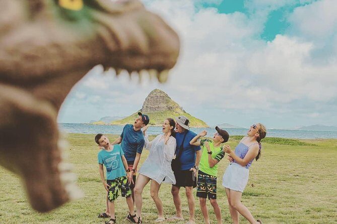 Full-Day Guided Private Tour - Who Will Love This Tour?