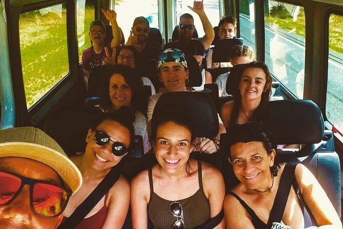 Full-Day Guided Private Tour - FAQs