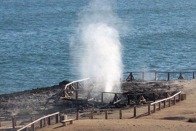 Full Day Guided Salalah a Combination of East and West tour - The Sum Up