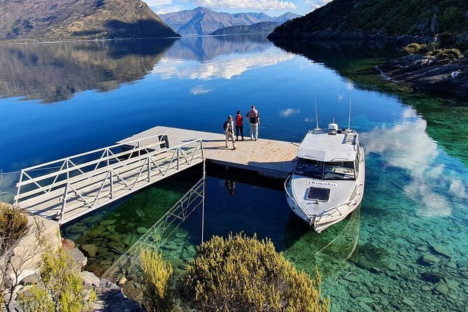 Full-Day Guided Sea Kayak Trip from Picton - What’s Included and What to Consider