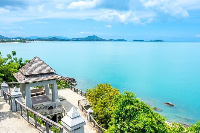 Full-Day Guided Sightseeing Island Tour around Koh Samui - FAQ