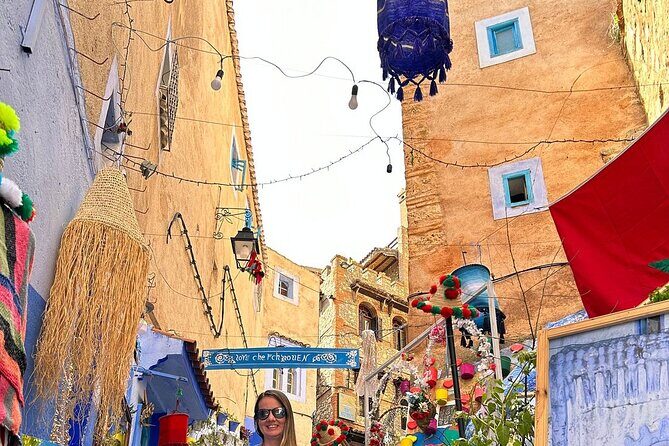 Full-Day Guided Tour from Fez to Chefchaouen - Who Will Love This Tour?