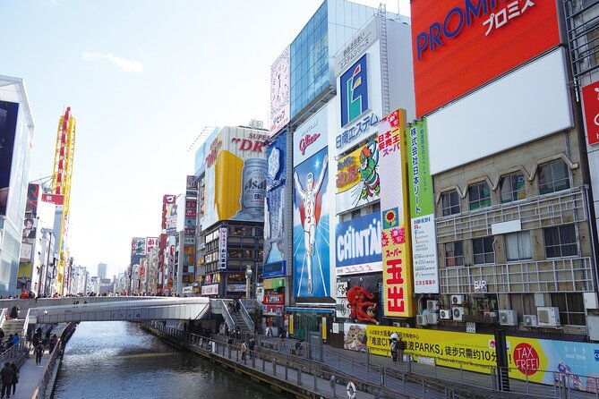 full-day-guided-tour-in-osaka-by-van