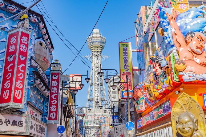 full-day-guided-tour-in-osaka-by-van