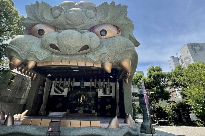 full-day-guided-tour-in-osaka-by-van