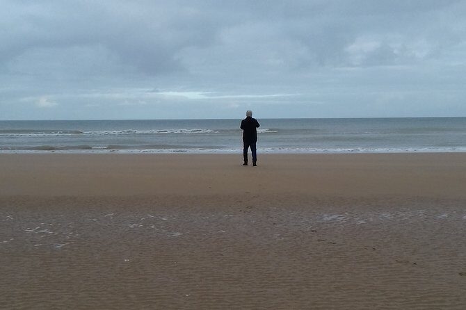Full Day Guided Tour Normandy D Day American Sector - The Practicalities: Comfort, Convenience, and Value