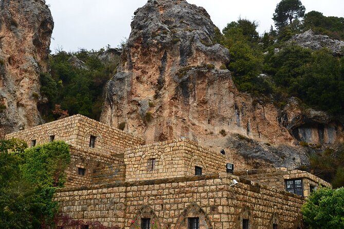Full-Day Guided Tour of Northern Lebanon with Hotel Pickup - Is This Tour Right for You?