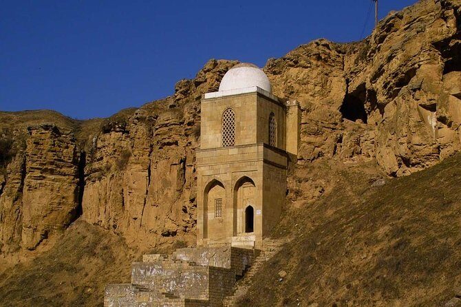 Full Day Guided Tour of Shamakhi and Gabala - Final Thoughts