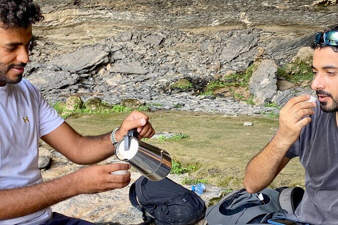 Full Day Guided Tour to Balcony Walk and Hidden Lake With Pickup Included - An In-Depth Look at the Tour Experience