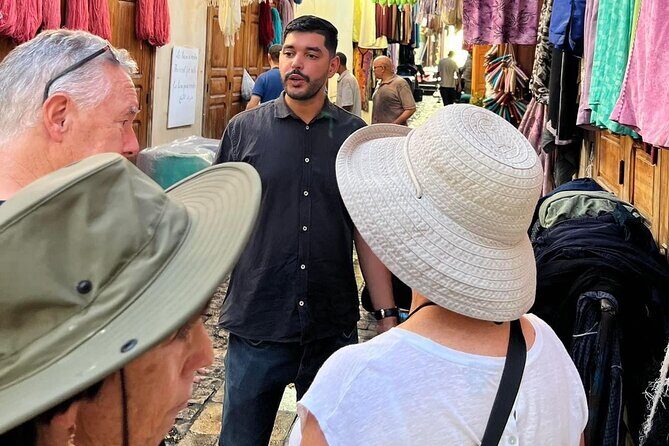 Full Day Guided Tour to Chefchaouen and The Panoramic of Tangier - An In-Depth Look at the Itinerary