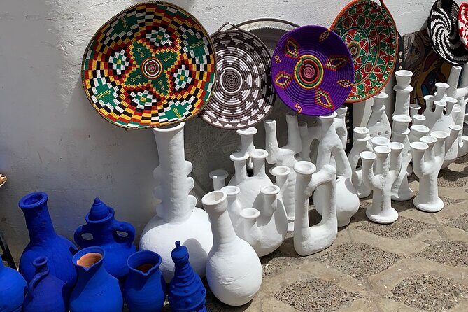 Full Day Guided Tour to Chefchaouen and The Panoramic of Tangier - Who Should Consider This Tour?