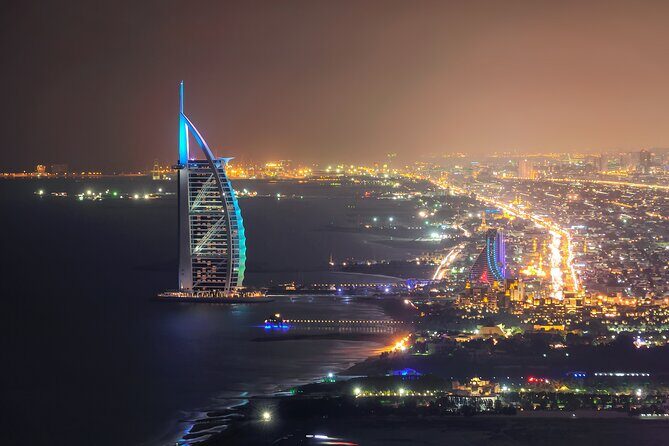 Full-Day Guided Tour to Dubai City - FAQs