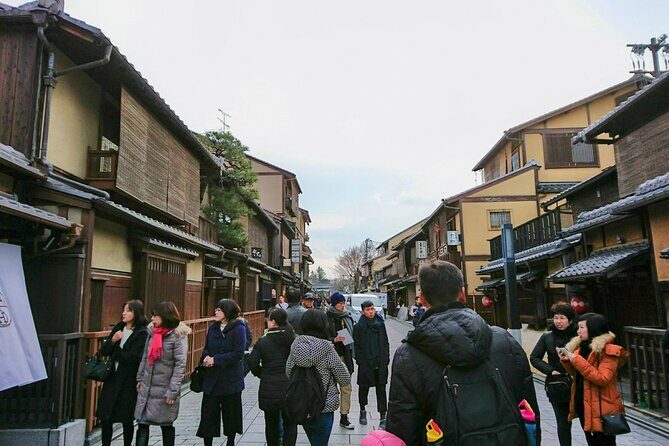 Full Day Guided Tour to Kyoto and Nara from Osaka by Van - Final Thoughts: Who Will Love This Tour?