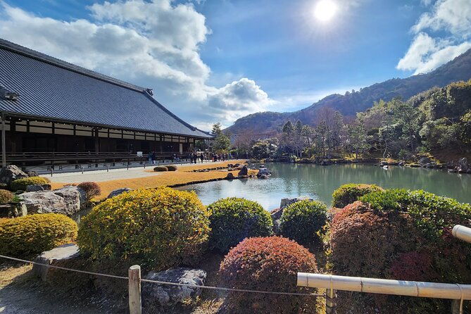 full-day-guided-tour-to-kyoto-arashiyama-from-osaka-by-van