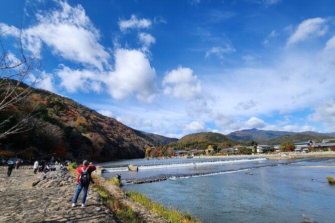 full-day-guided-tour-to-kyoto-arashiyama-from-osaka-by-van