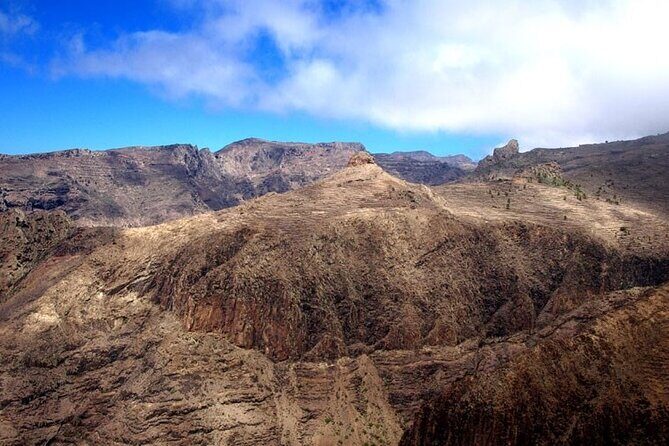 Full Day Guided Tour to La Gomera from Tenerife - What Really Makes This Tour Stand Out