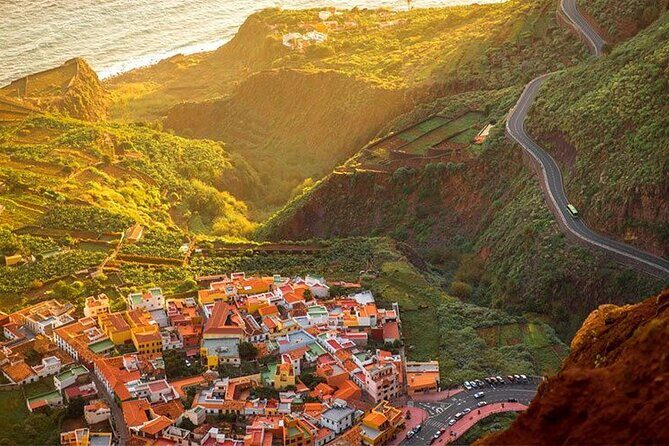 Full Day Guided Tour to La Gomera from Tenerife - Possible Drawbacks and Considerations