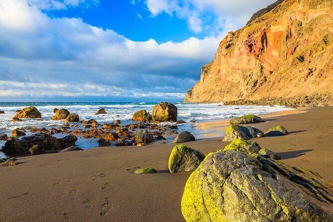 Full Day Guided Tour to La Gomera from Tenerife - Frequently Asked Questions (FAQs)