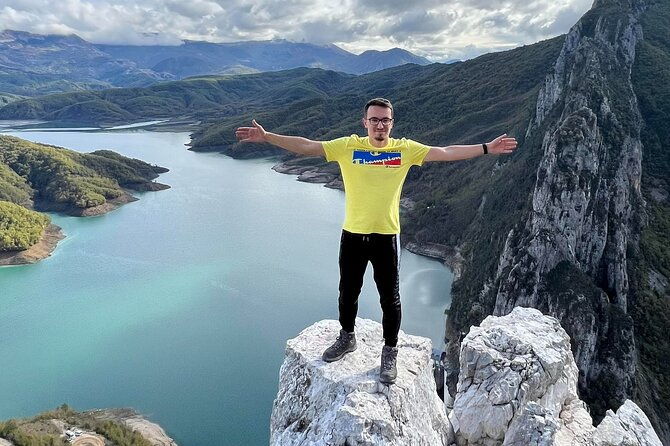 full-day-guided-tour-to-lake-bovilla-albania-2
